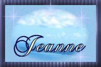 A sig tag for you Jeanne
